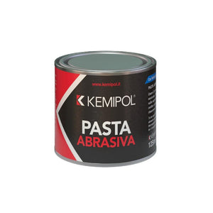 Pasta abrasiva Kemipol - 125ml