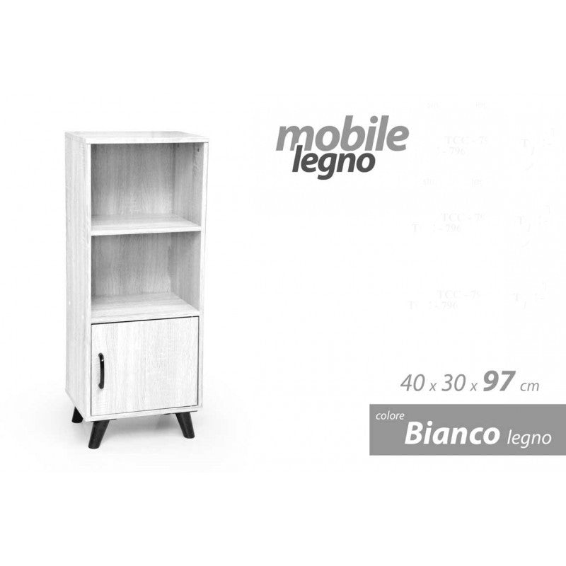 TCC-MOB 1ANTA ARES 40*30*97CM 1864-001