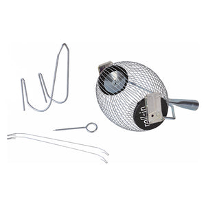 Raccoglitore roll-in 3,5 lt per frutti