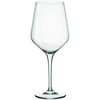 Set 6 Calici Medium in vetro 440 cc