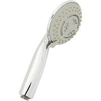 Doccetta 3 funzioni diam. 10 cm anticalcare