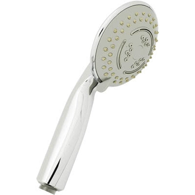 Doccetta 3 funzioni diam. 10 cm anticalcare