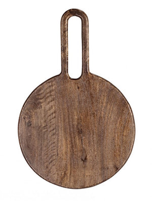 Tagliere marrone 40x60x1.75 in legno