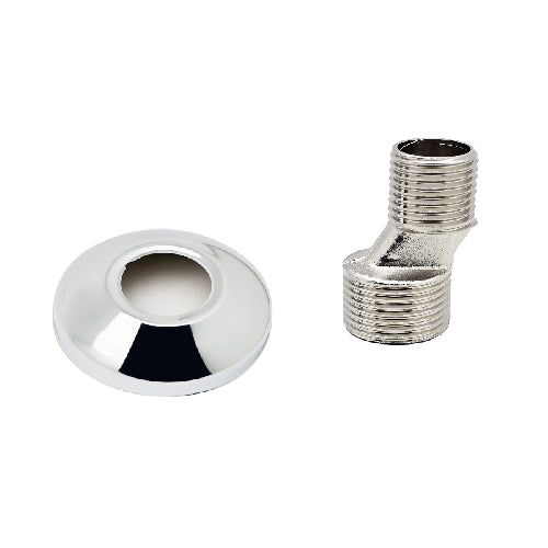 Eccentrico retrogruppi per compensazione