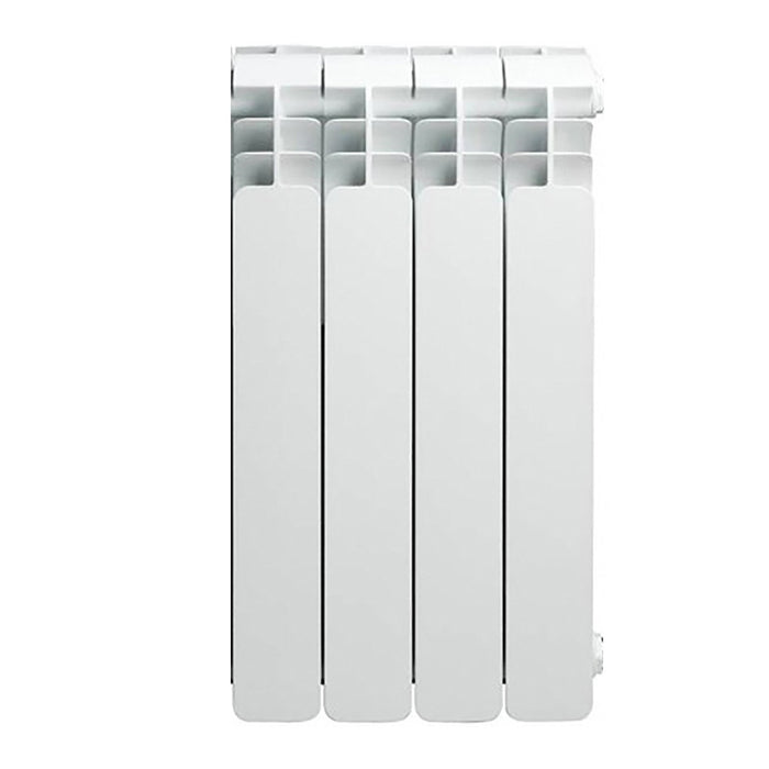 Radiatore In Alluminio Tropical H 700 4 Elementi