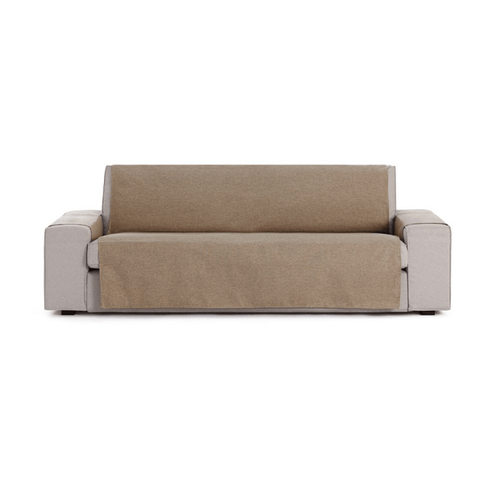 Copridivano Valeria 3 posti beige 155 EFFEZ