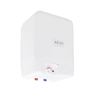 Scaldabagno Elettrico Aton Lt.15 Verticale Sopralavello