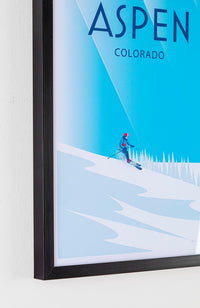 2x Quadro C-C Evidence 127 40X50