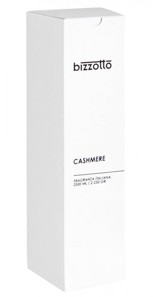 Diffusore fragranza cashmere 14x14x22,87h