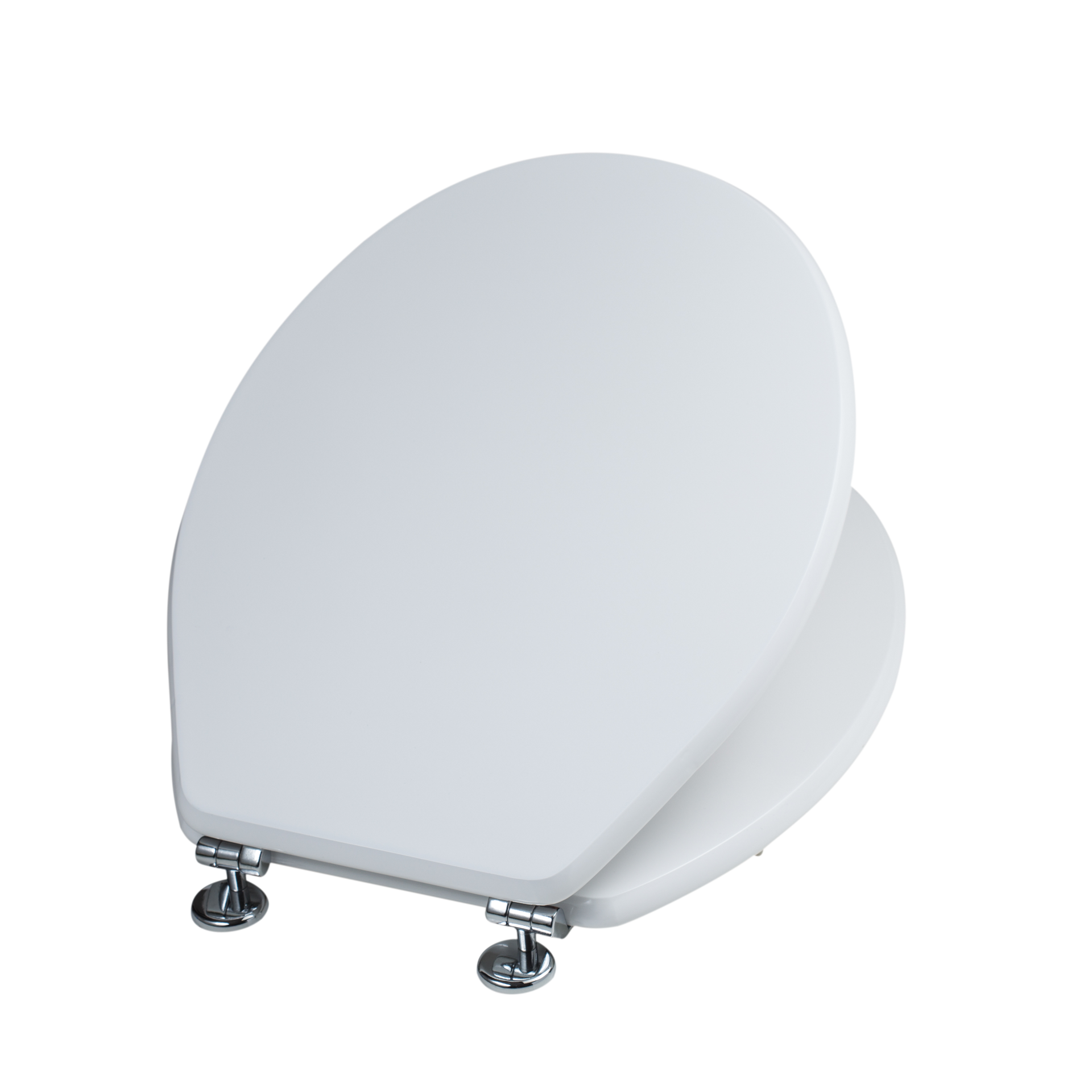 Sedile copri wc in MDF FSC compatibile Jolly