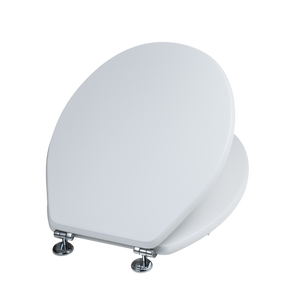 Sedile copri wc in MDF FSC compatibile Jolly