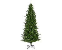 Albero di Natale Abete di Killington H 240 Ø 113 cm