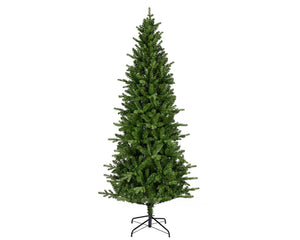 Albero di Natale Abete di Killington H 240 Ø 113 cm