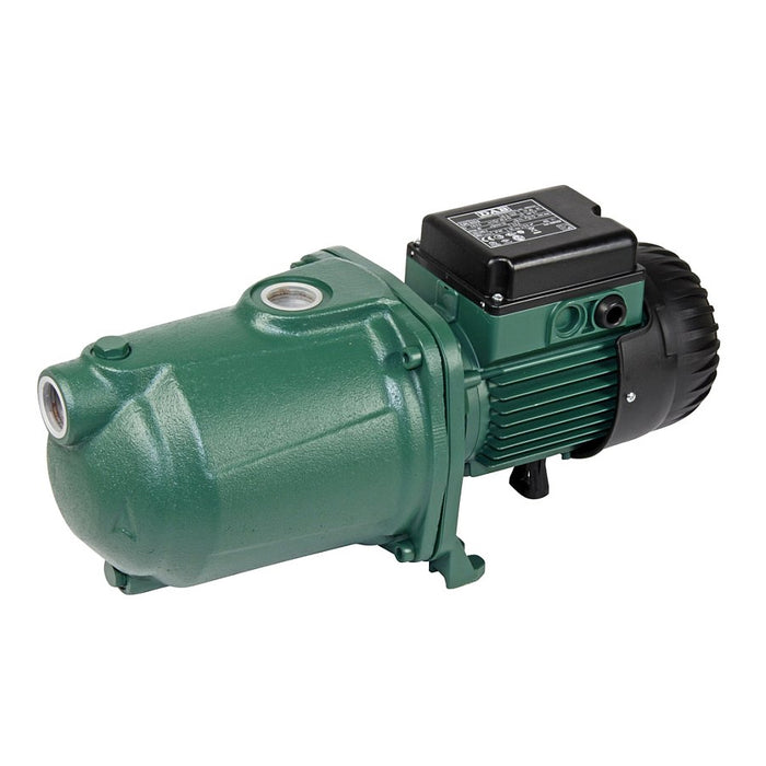 Elettropompa centrifuga DAB Euro 0.55 Kw 0.75 Hp