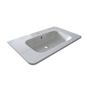 Consolle in ceramica mod. LC26 - Design compatto e raffinato