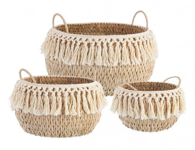 2x Set3 Cesta 2M Alma Bomb