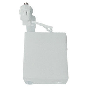 Gruppo valvola completo per cassetta