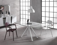 Tavolo Allungabile 120-180 x 90 cm