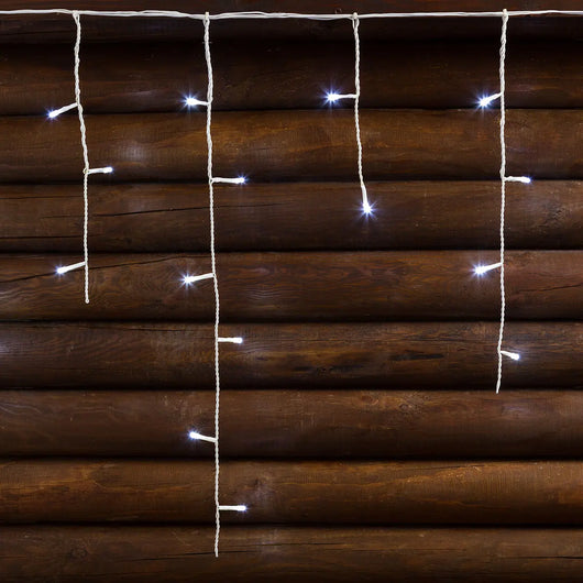 Ice Light WLED 255 LED 4m+10 88xH60 cm