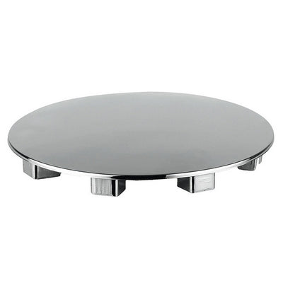 Piattello ricambio per piletta d.60