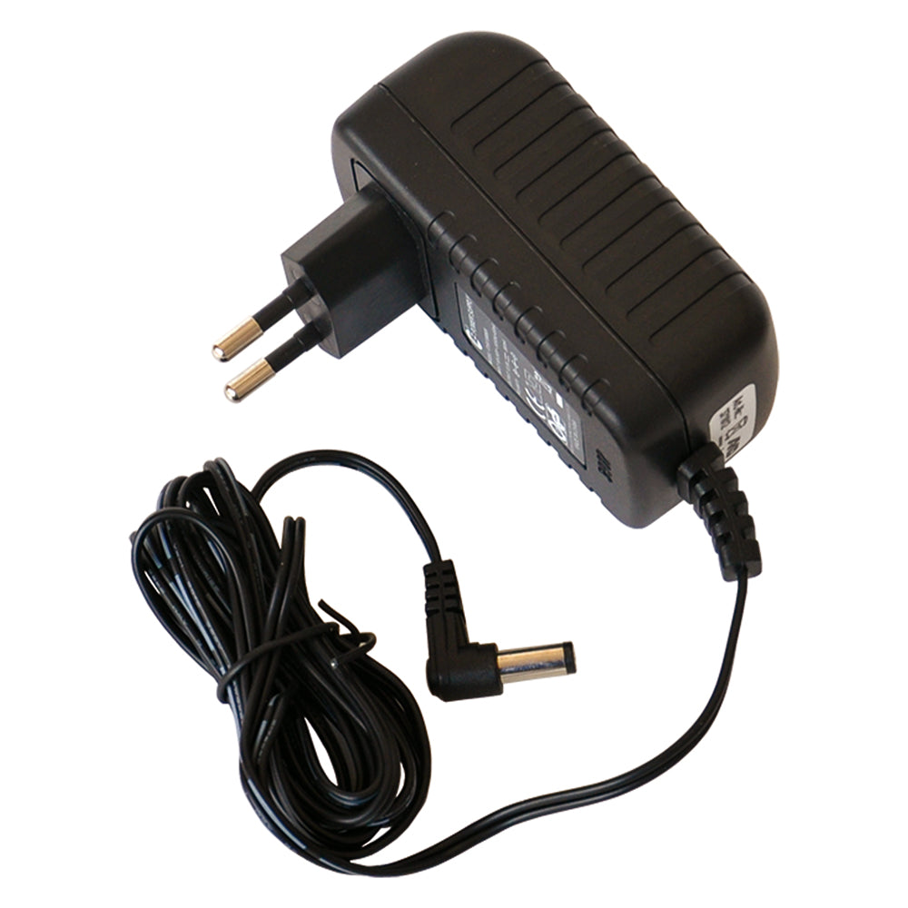 Alimentatore Con Trasformatore Art. 371012 - 800 Ma