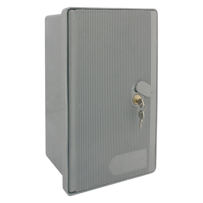 Cassetta contatore trifase 42x39x24 cm