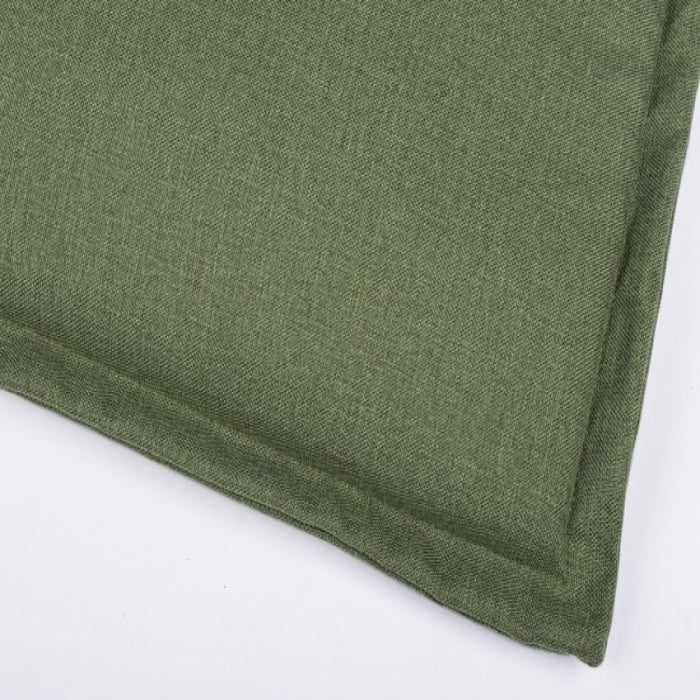 Cuscino sfoderabile Olefin Bosco lettino