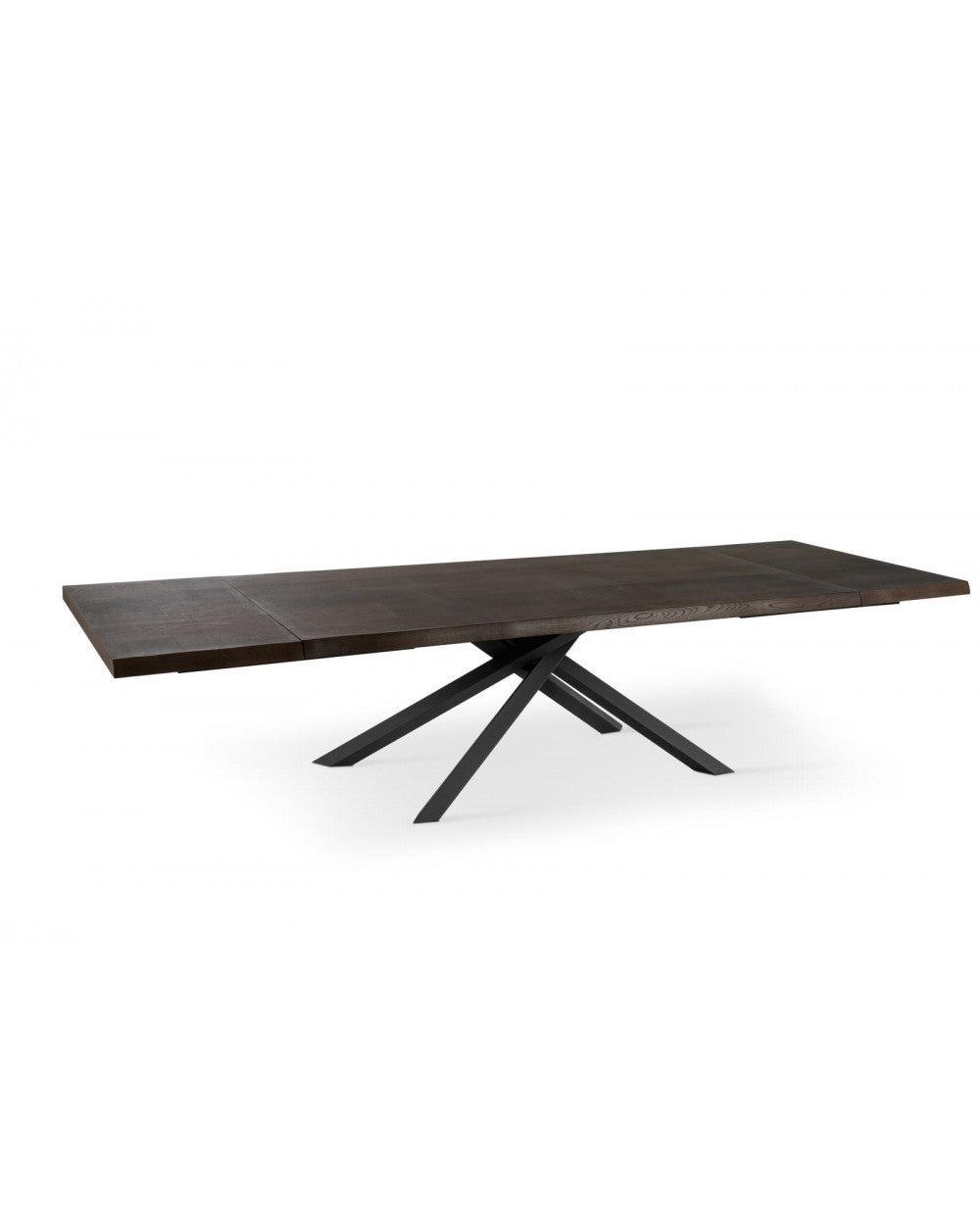 Tavolo Allungabile 200-300 x 100 cm - Spike