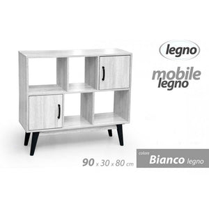 TCC-MOBILE ARES 90*30*80CM 6038-001