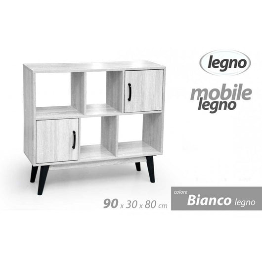 TCC-MOBILE ARES 90*30*80CM 6038-001