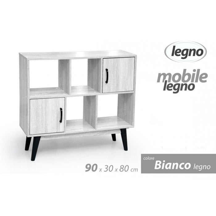 TCC-MOBILE ARES 90*30*80CM 6038-001