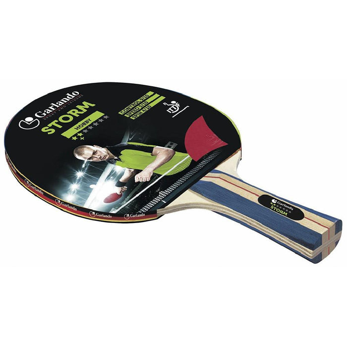 Racchetta STORM (2 stelle +) approvata ITTF