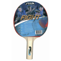 Racchetta STIGA FIGHT ( hobby line ) .