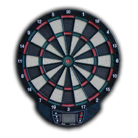 Bersaglio elettronico per freccette VEGA incluse 6 freccette