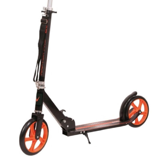 Monopattino RAPTOR PRO 200 nero/arancio