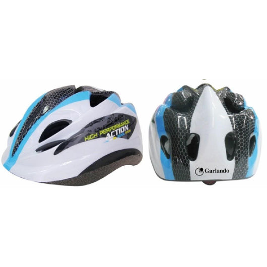 Casco bike ACTION RUN misura S (dal 52 al 55)
