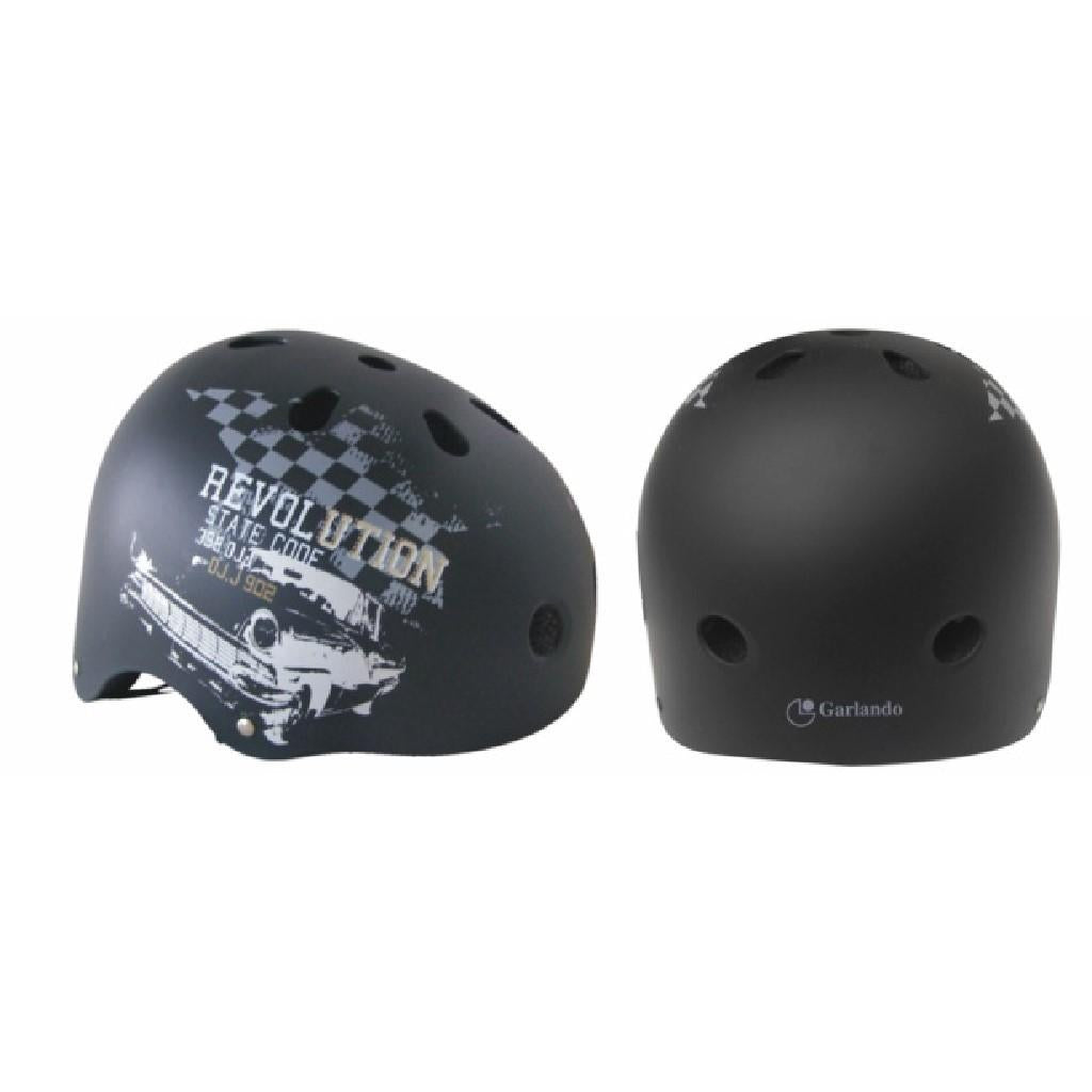 Casco da strada REVOLUTION misura M (dal 55 al 58)