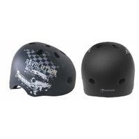 Casco da strada REVOLUTION misura M (dal 55 al 58)