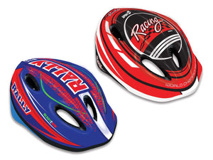 Casco linea easy boy