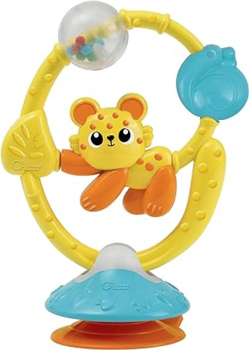 Chicco Baby Sense&Focus-Amico della giungla