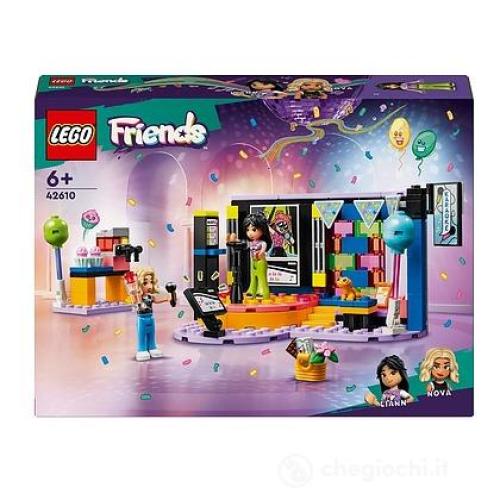 LEGO 42610 Karaoke Party