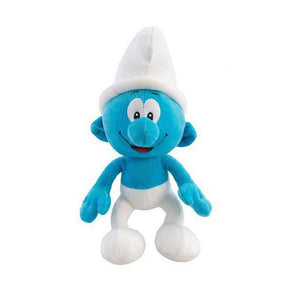 Puffi-Peluche Puffo 25 cm