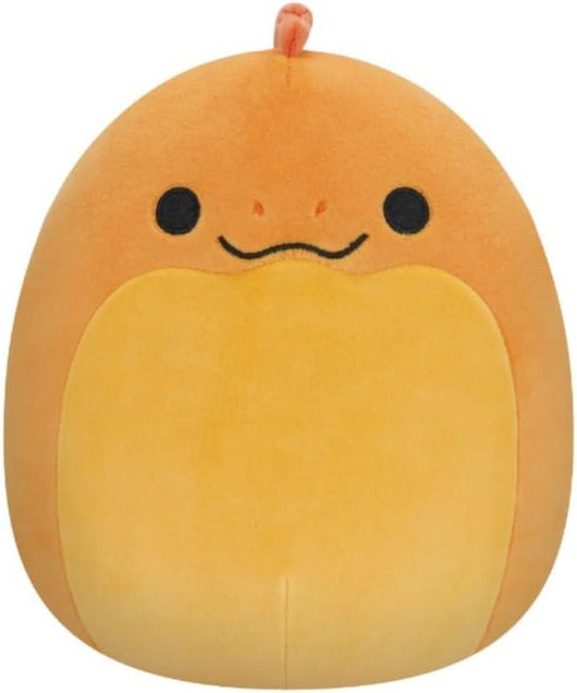 Squishmallows - 19cm Plush - Onel The Orange Eel