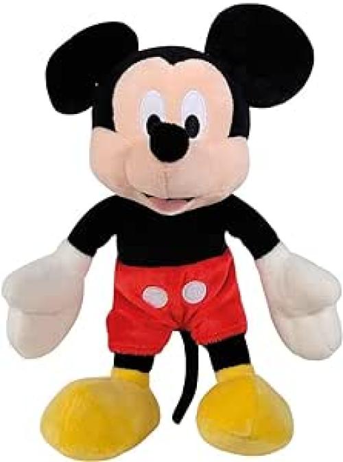 Disney-Peluche Topolino30 cm