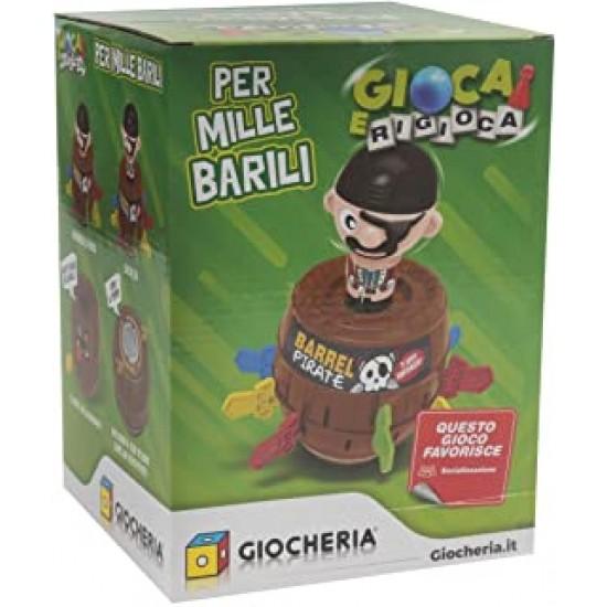 Gioca&Rigioca-Per mille barili