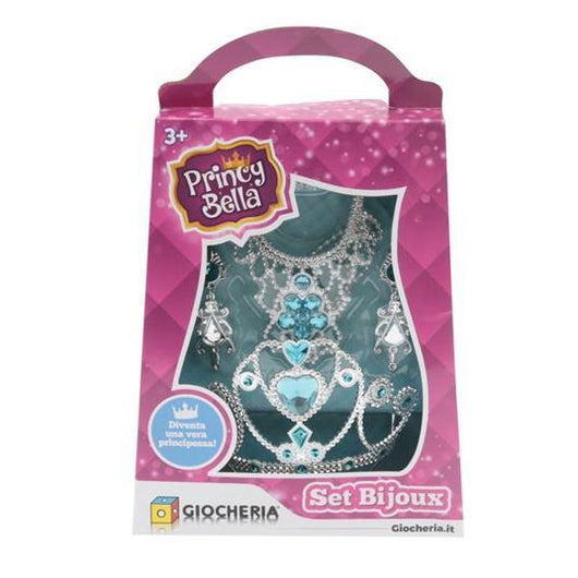 Princy Bella-Set Bijoux