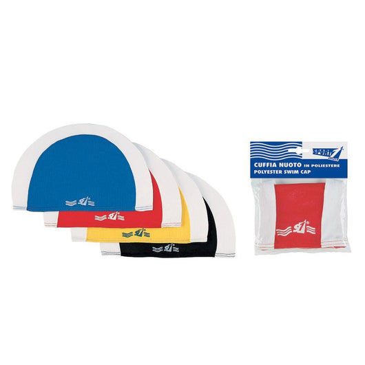 CUFFIA PISCINA IN POLIESTERE