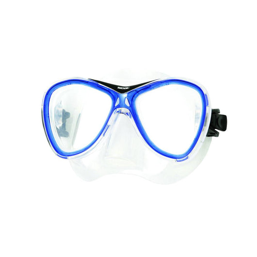 MASCHERA SUB `MARINA` ADULTO