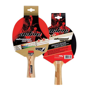 RACCHETTA PING PONG `ACTIVE` 2 stelle