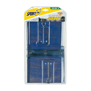 SET RETE PING PONG `JOLLY`